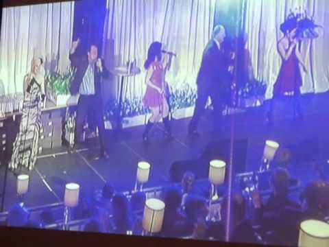 GALOPPSPELAREN - Det gör ont!