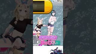 先輩たちに馴染みまくってる千速【ホロライブ/戌神ころね/尾丸ポルカ/博衣こより/輪堂千速】 #ホロライブ #切り抜き #ホロライブ切り抜き