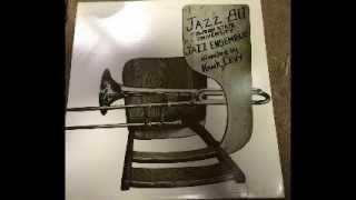 Hank Levy's Towson State University Jazz Ensemble Jazz '80 Full album
