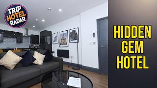 New Oxford House Apartments By Happy Days - Hidden Gem Hotel | Liverpool, United