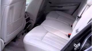 preview picture of video '2006 Mercedes-Benz M-Class Used Cars Watervliet NY'