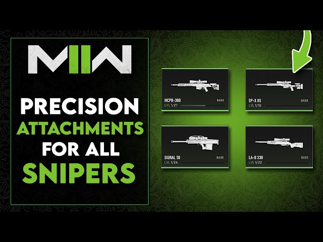 Best loadout for LA-B 330 in Modern Warfare 2