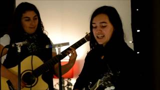 Ramzel Trio - Whiskey In the Jar (Nolwenn Leroy)