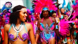 2014 Toronto Carnival Highlights (Toronto Caribana 2014)