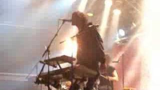 Ending Of an Era - Midnight Juggernauts (Bcn)