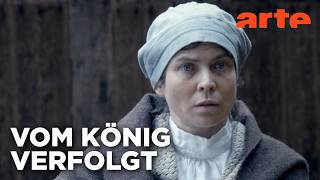 Aufbruch ins Ungewisse | Flucht im Namen Gottes - Die Hugenotten (1/2) | Doku HD Reupload | ARTE