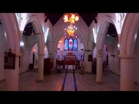 எல்லாருக்கும் மா உன்னதர் கர்த்தாதி கர்த்தரே