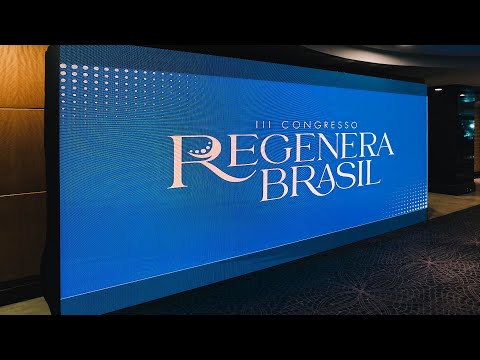 Teaser Regenera 2025 — vídeo 1