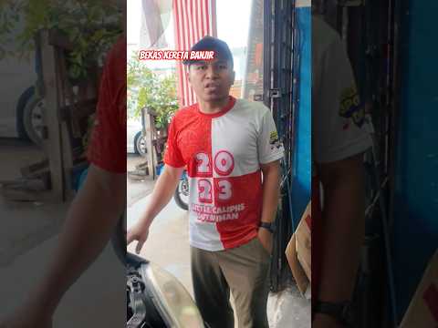 tips asas check kereta bekas banjir #banjir #kereta #ckyusoff #usedcar #trending #viral #mechanic