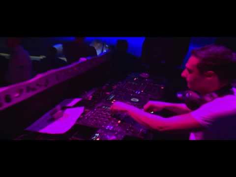 Pain e Rossini - I will be - Live Tour @ We are family (Moscow) Produzione Lunadavideo