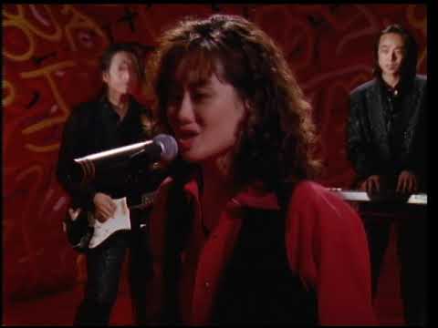 ブランニューヘブン / 渡辺美里