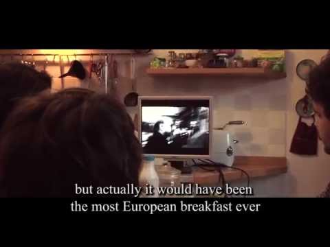 We are Europe everyday