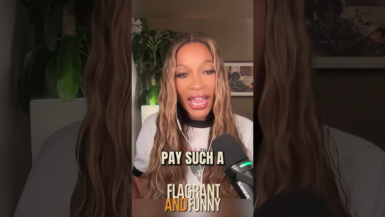 How is it that we hold The Bachelorette to higher standards than THE MAN who runs the country?