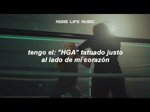 Hulvey, KB, Lecrae - Can't Tell It All (Remix - sub. español)