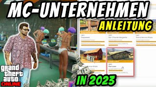 Millionen machen SOLO mit dem Motorradclub in GTA Online 2023 | Schnell Geld machen als Anfänger