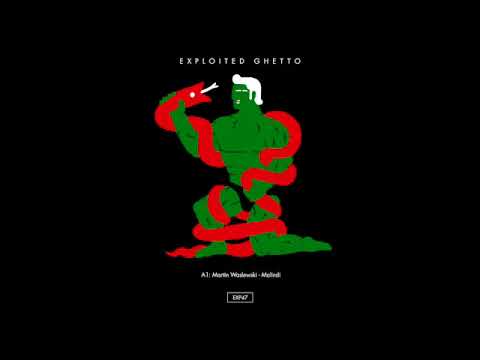 Martin Waslewski - Malindi