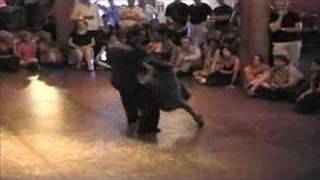 Pablo Inza + Moira Castellano - Cuartito Azul, Rotterdam