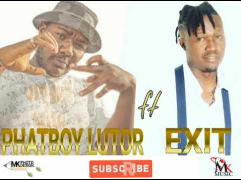 Phatboy Lutor ft Exit Rockaz _DIG IT _official music video