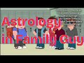 Astrology In Family Guy Stewie Helps Chris With Bullies