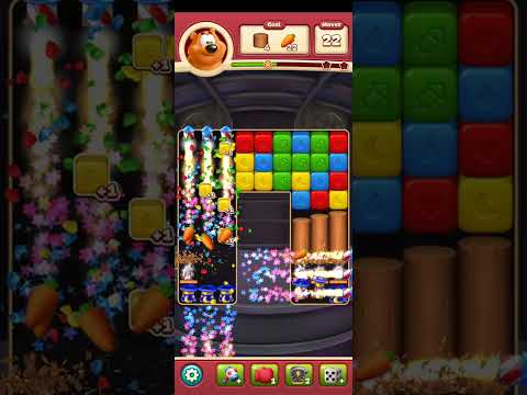 Toy blast level 3490