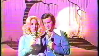George Jones & Tammy Wynette - Medley (Once You Had The Best, We're Gonna Hold On)