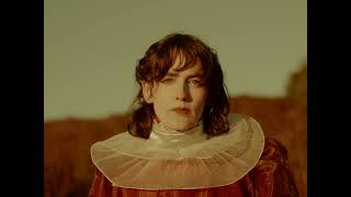 Jenny Berkel – “You Think You’re Like the Rain”