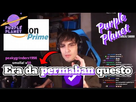 BLUR REAGISCE A JOKER CHE RICEVE SUBS BOTTATE