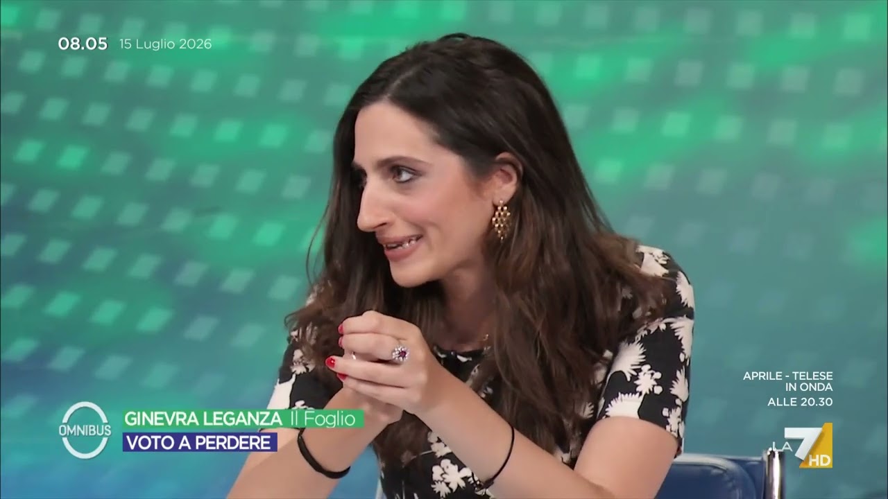 Legge elettorale, governo battuto, Leganza: "Vannacci abile, accordo rompe equilibri con Forza ...