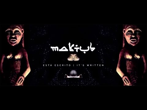 2GEN - Maktub (Official Music Video)
