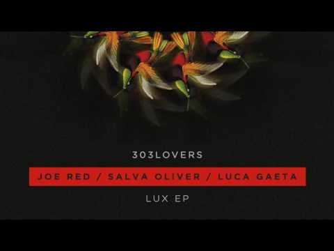 Joe Red & Salva Oliver - Paraphonic (Original Mix)