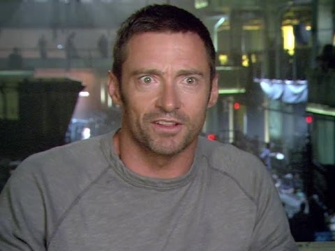Real Steel (Featurette 'Main Event')
