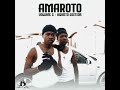 Amaroto Manyonyoba ft Busta929&Ladyduu