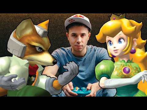 Fox Peach Analysis With Ice