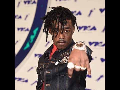 Lil Uzi Vert - Eternal Atake Trap typebeat "INSOMNIA 180Bpm" (Produced by @wavesbc / Waves BC)