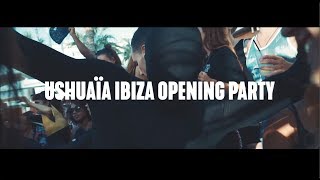 Ushua a Ibiza Beach Hotel UNITED ANTS Double Weekend Takeover
