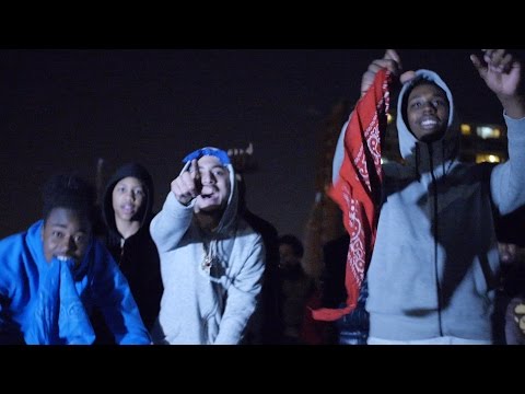 Shots Fired - Leky Lo x Treyii Lo ( OFFICIAL MUSIC VIDEO )