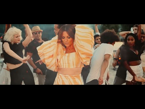 Belle Perez - Contigo (Official Video)