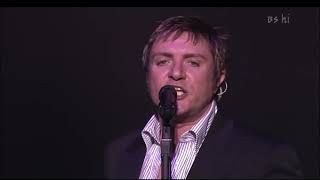 Duran Duran - New Religion Live Budokan Tokio 2003
