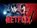 Netflix Resident Evil Is Bad Why Netflix Resident Evil SUCKS