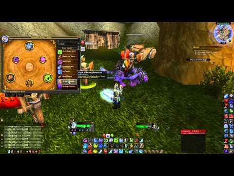 FROST DK PvP GUIDE (Frost DK) Warlords of Draenor 6.2.3