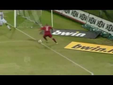 Ascoli - Livorno 2010-11