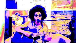 Jorge Ben - O homem da gravata florida (cover)