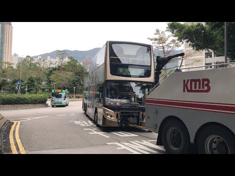 ATEU13 PH1344 壞車被拖走