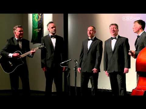 Ne diraj moju ljubav - Rudarski oktet Velenje (Klapa Šufit)