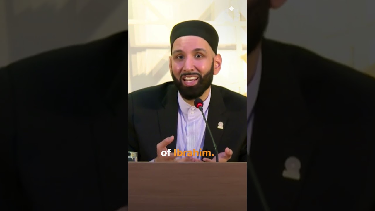 How the Prophet (s) Navigated Loss | Dr. Omar Suleiman