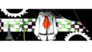 Cover art for Pogo's Playland