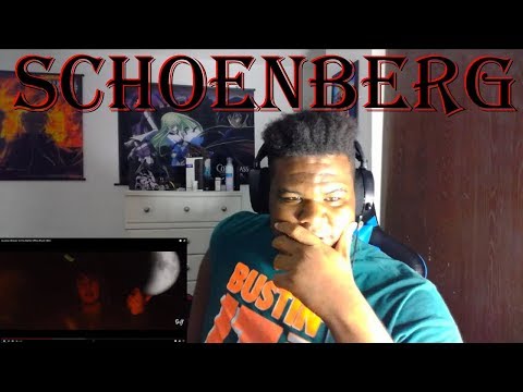 Quadeca x Moxas - SCHOENBERG! (Official Music Video) (Reaction!!!!)