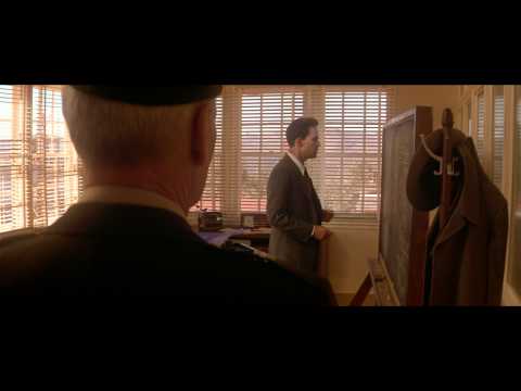 Vorschaubild für Die Schattenmacher Trailer