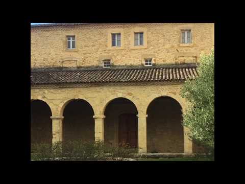 Abbaye Sainte-Marie du Rivet - Divine Box