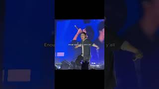 Download lagu Hongjoong😭 #wooyoung #san #hongjoong #ateez #inyourfantasy #concert #newyork #kpop #fypシviral mp3